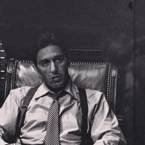 Meet your Posher, David - Picture 1 of 1